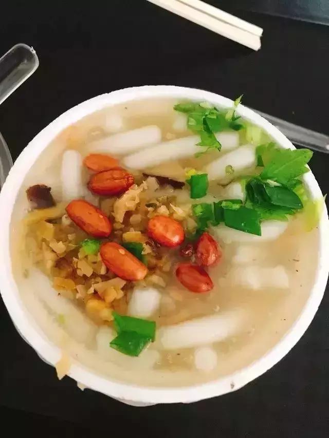 吃完了整条昌岗路，才发现住在这里的人实在太幸福了！