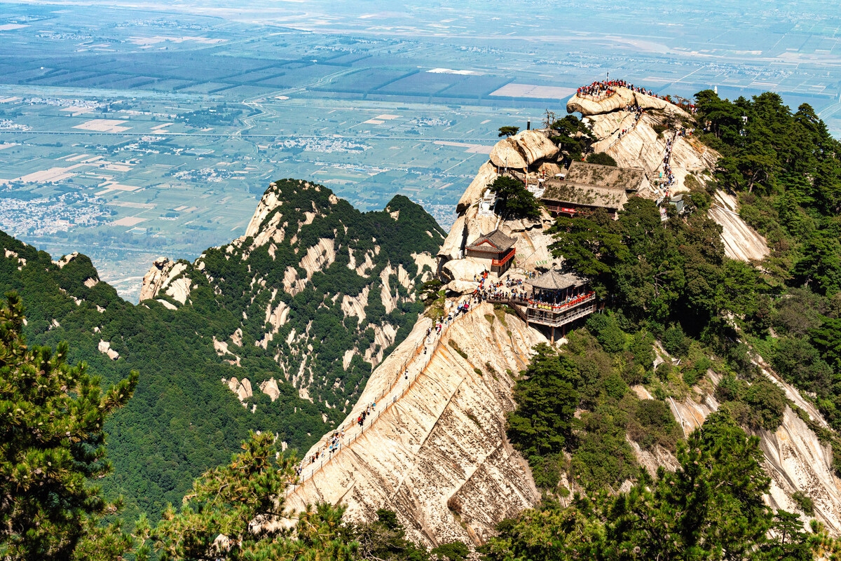 世界上门票最贵的十大景区,分享一下景区门票最贵的十个景区
