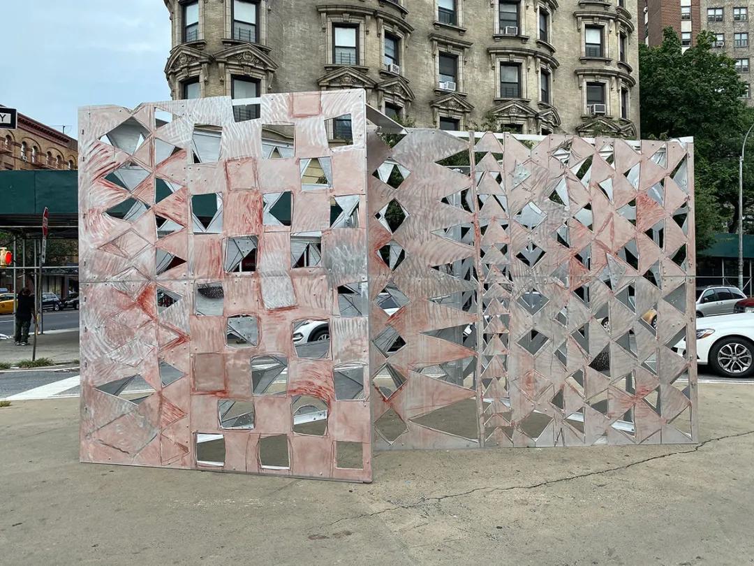 阳光下的共享艺术┃2020全球33件极佳公共艺术作品集锦