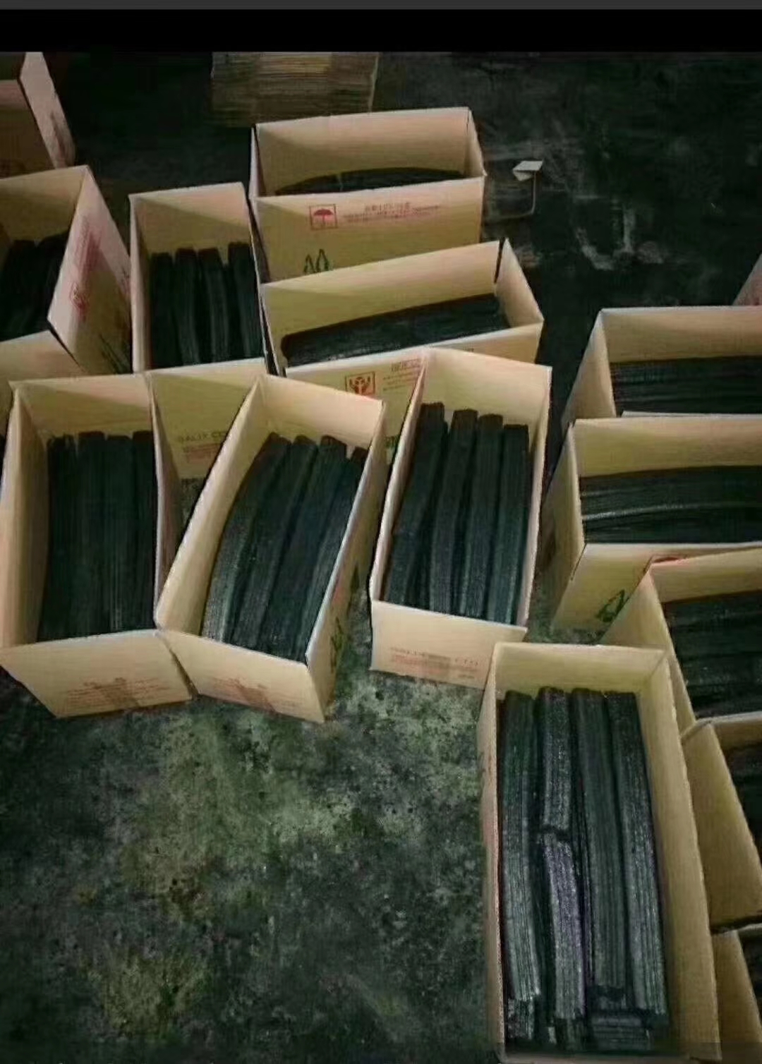 机制木炭厂需要的设备有哪些,哪种木炭机器生产木炭利润高