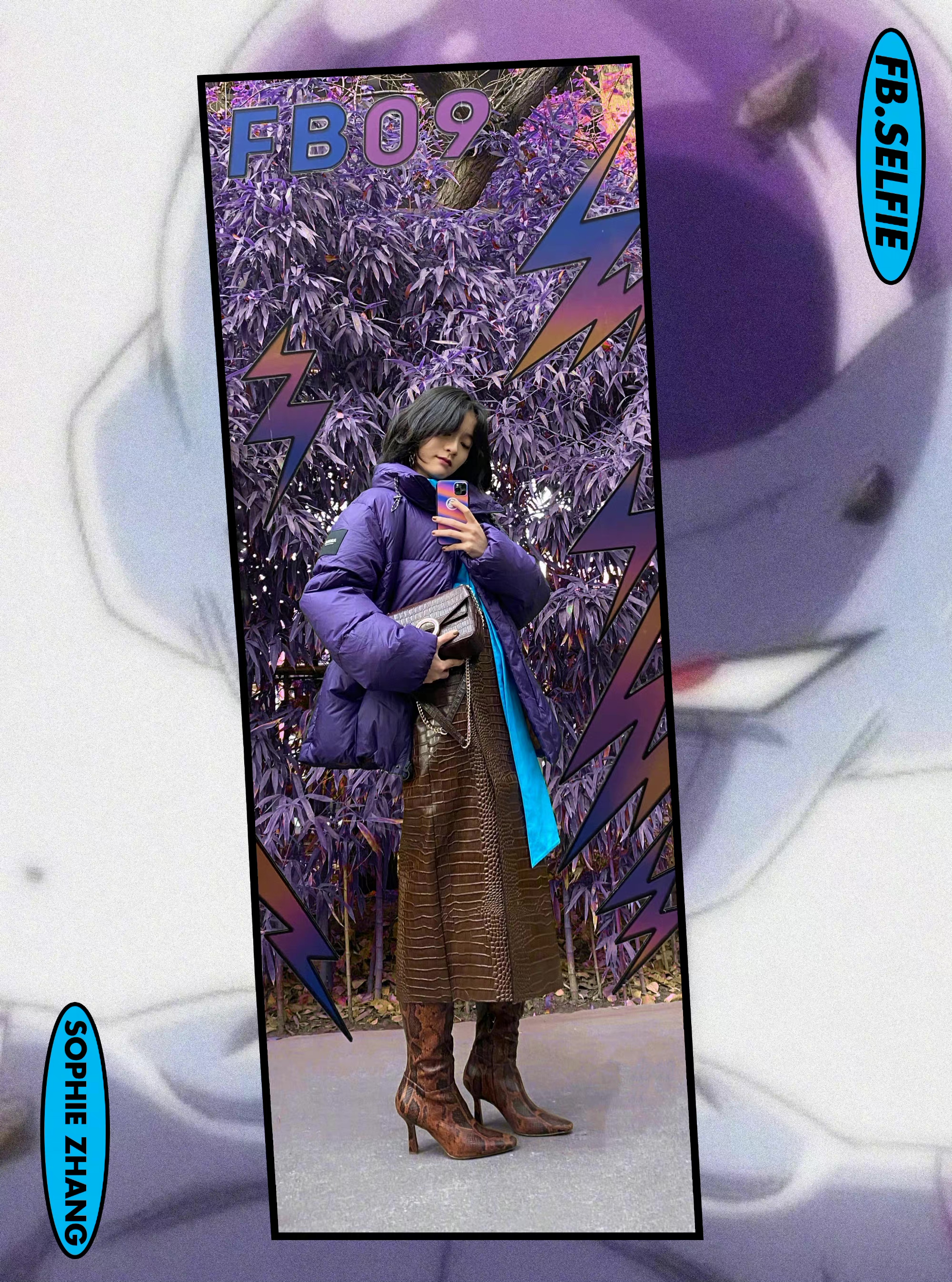 娜扎整牙后的样子,娜扎整牙前照片