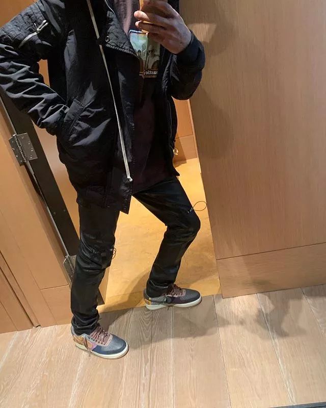 OFFWAY本周潮流资讯|“门外汉”Virgil喜提时尚大奖！