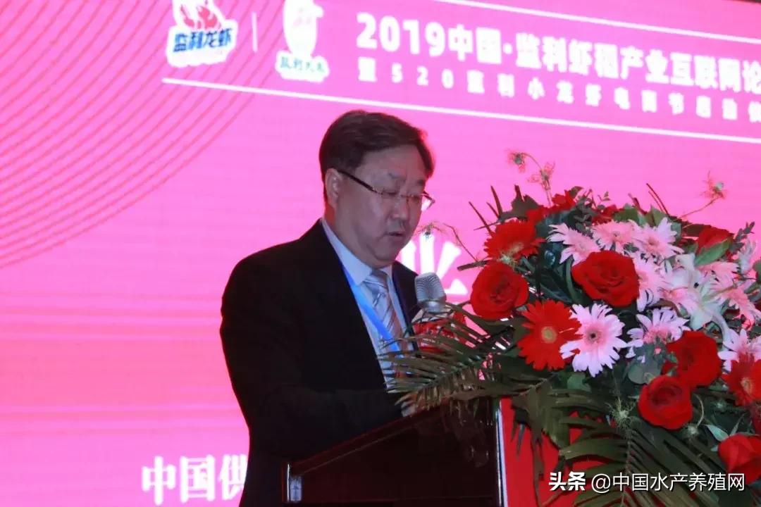 潜江稻田小龙虾产量,虾稻米产量