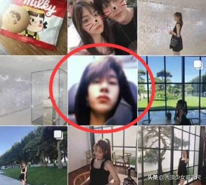 綦美合和陈飞宇欧阳娜娜,王一博綦美合陈飞宇