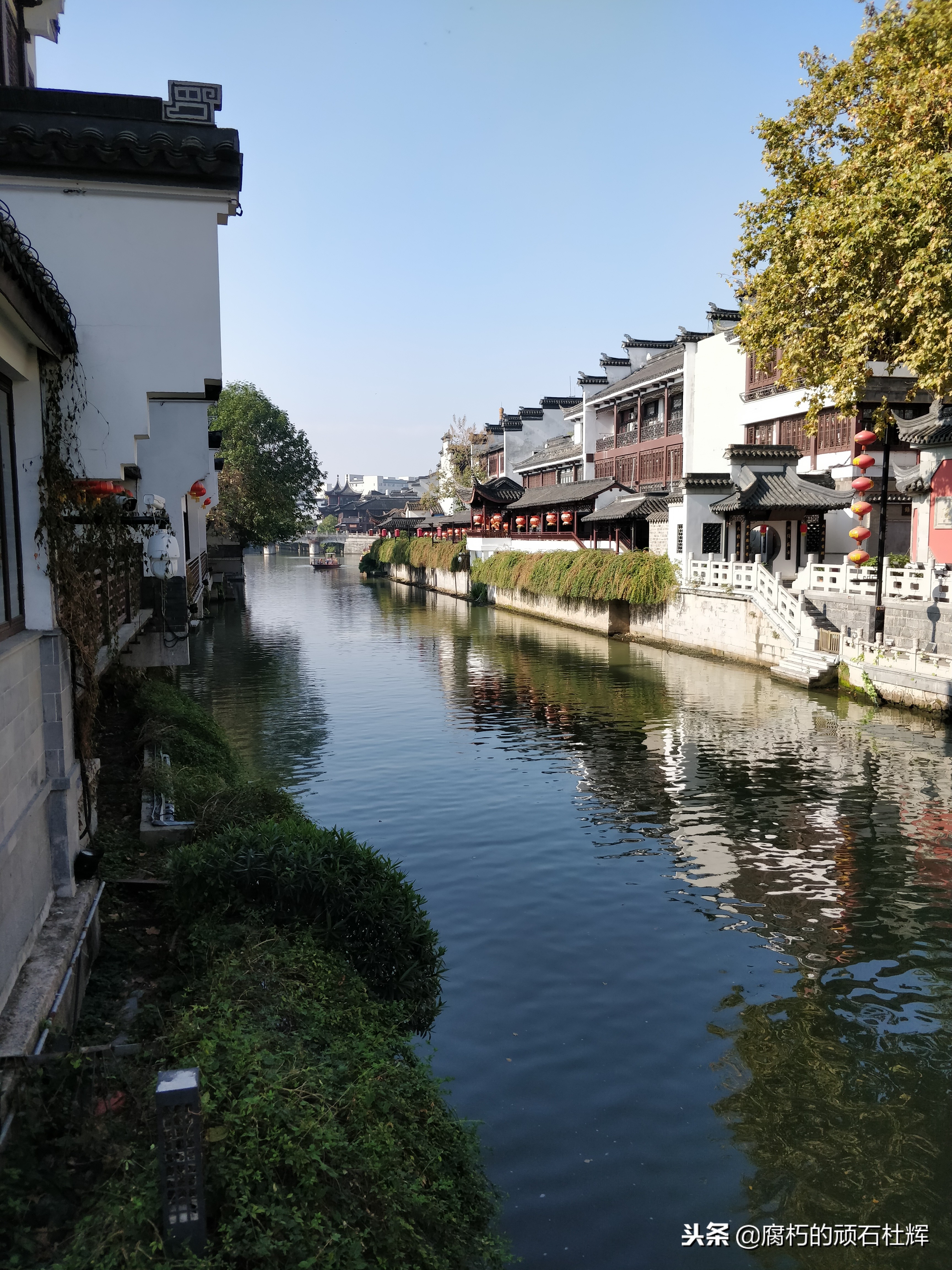 南京三日游攻略穷游 (南京出发三日自驾游)