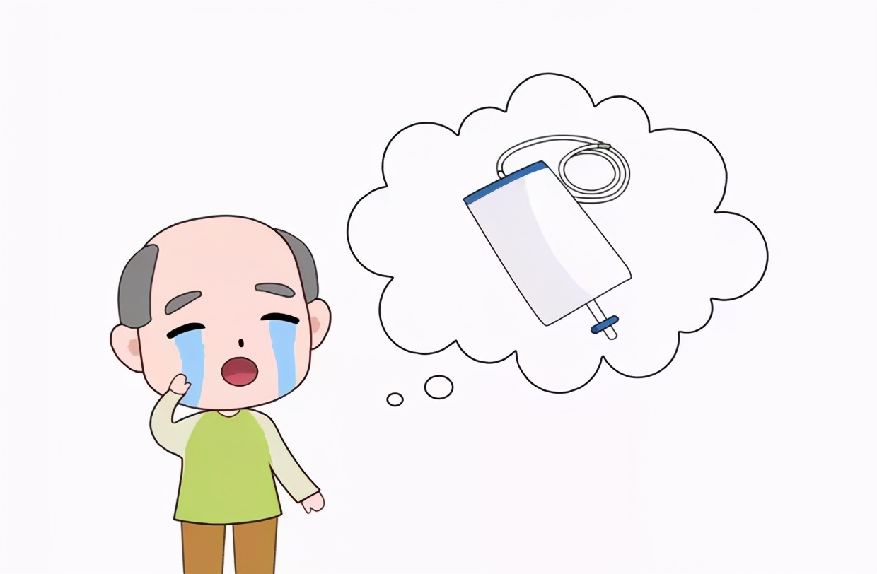 早期膀胱癌需要挂尿袋吗,膀胱癌挂尿袋是永久的吗