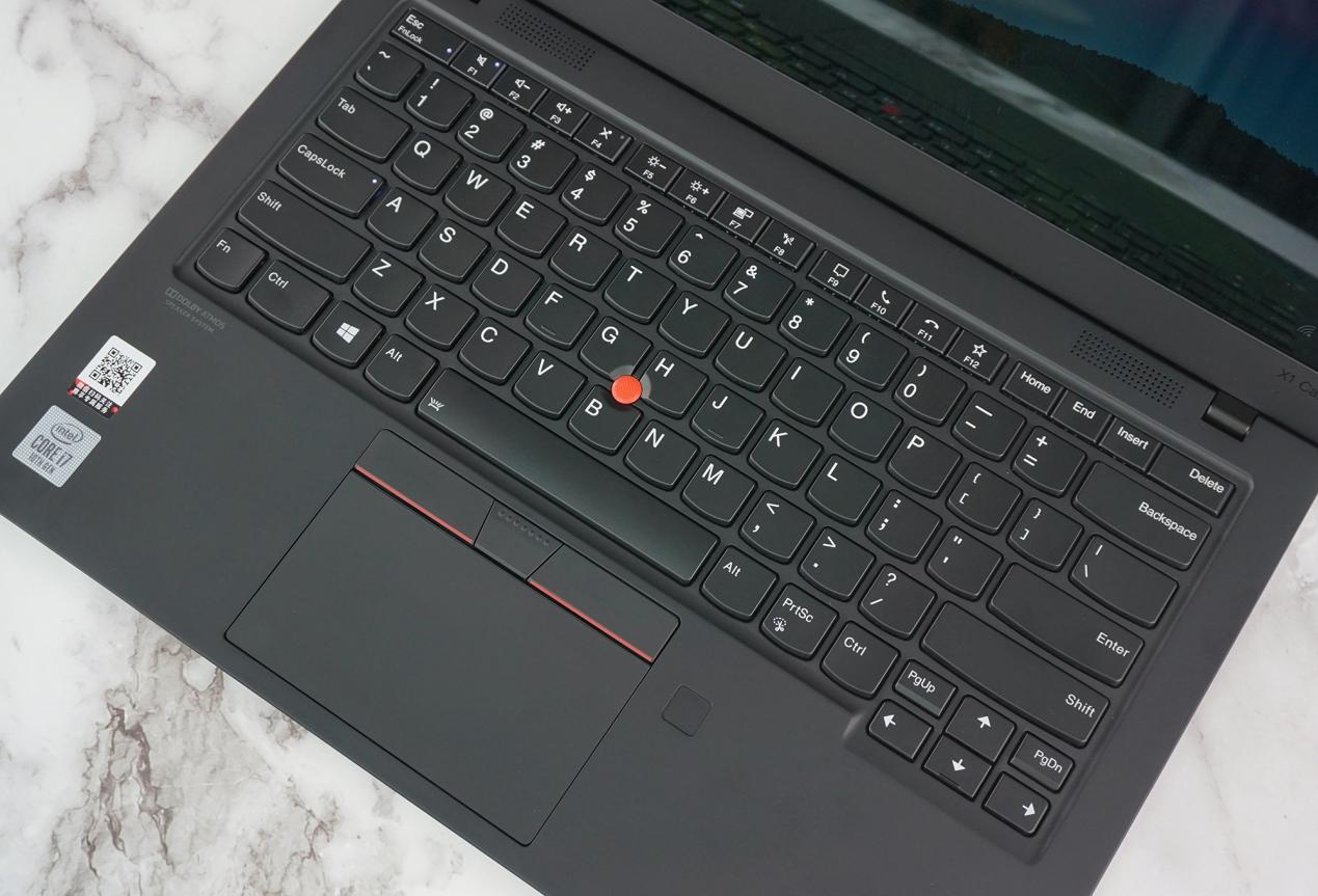 高端经典联想thinkpadx1c,thinkpadx1carbon2022详细配置