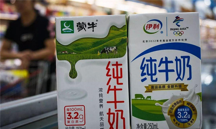 薅中国乳业羊毛，手握5000多项专利，这个跨国巨头有多厉害？