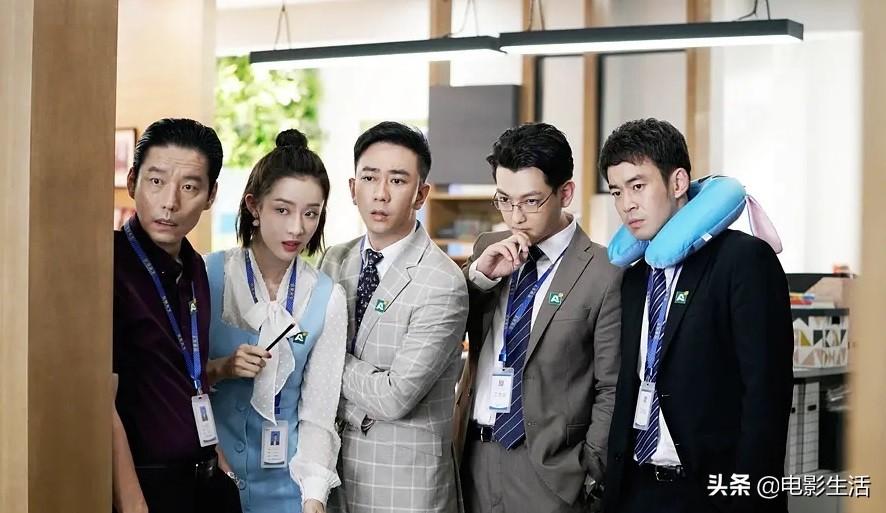 《安家》评分6.3，却火爆全网！成功拍出每个人都关注的买房焦虑