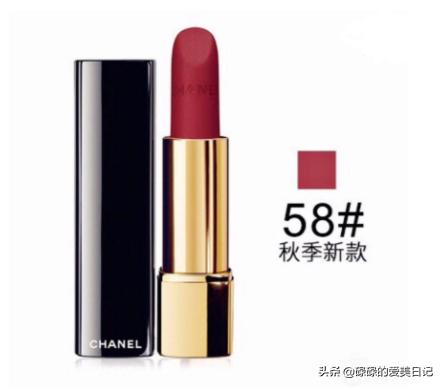 全球口红品牌排行榜前十名,国际口红品牌排行榜前十名高端