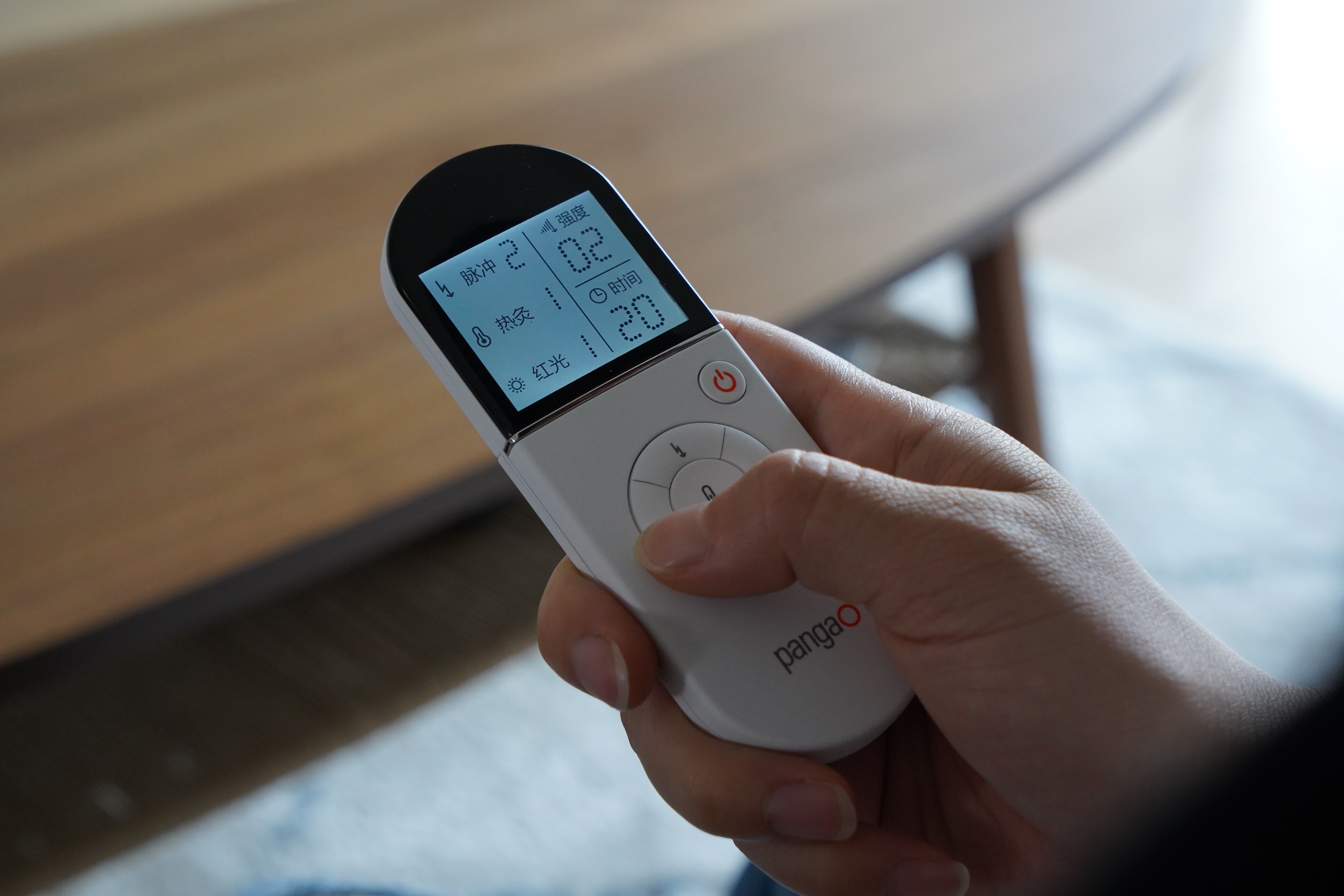 颈椎按摩仪器p7评测,按摩颈椎仪器攀高p6测评