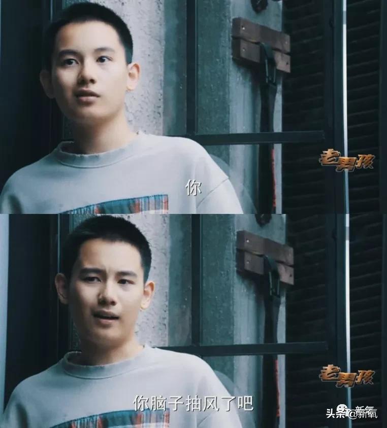 突然流行起了性转美？以后粉男明星都要拿出追女爱豆的热情了？