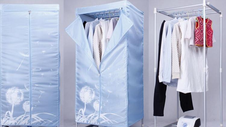 干衣机和烘干机一样吗,干衣机和烘干机区别大吗