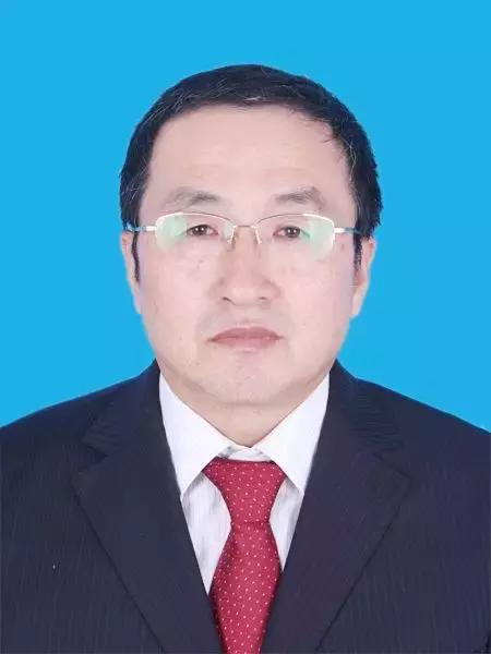 弘扬科学精神争做时代先锋,全市科普工作先进个人