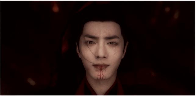 陈情令衍生剧版,陈情令意难忘纯音乐