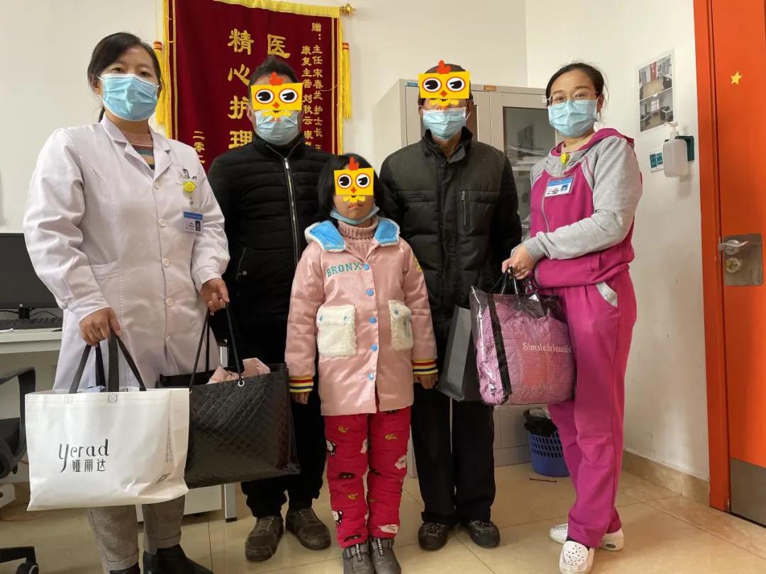 9岁女孩脑炎,重症脑炎后遗症儿童