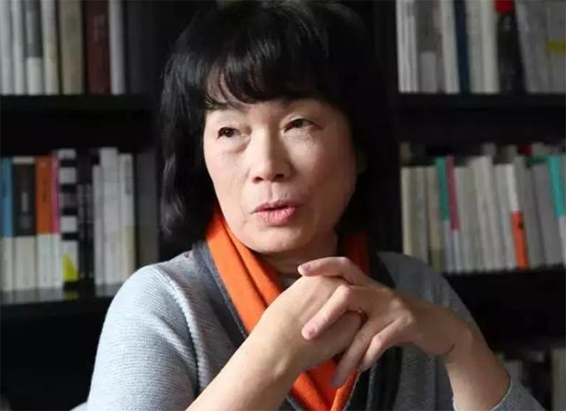 龙应台作家,作家龙应台简介