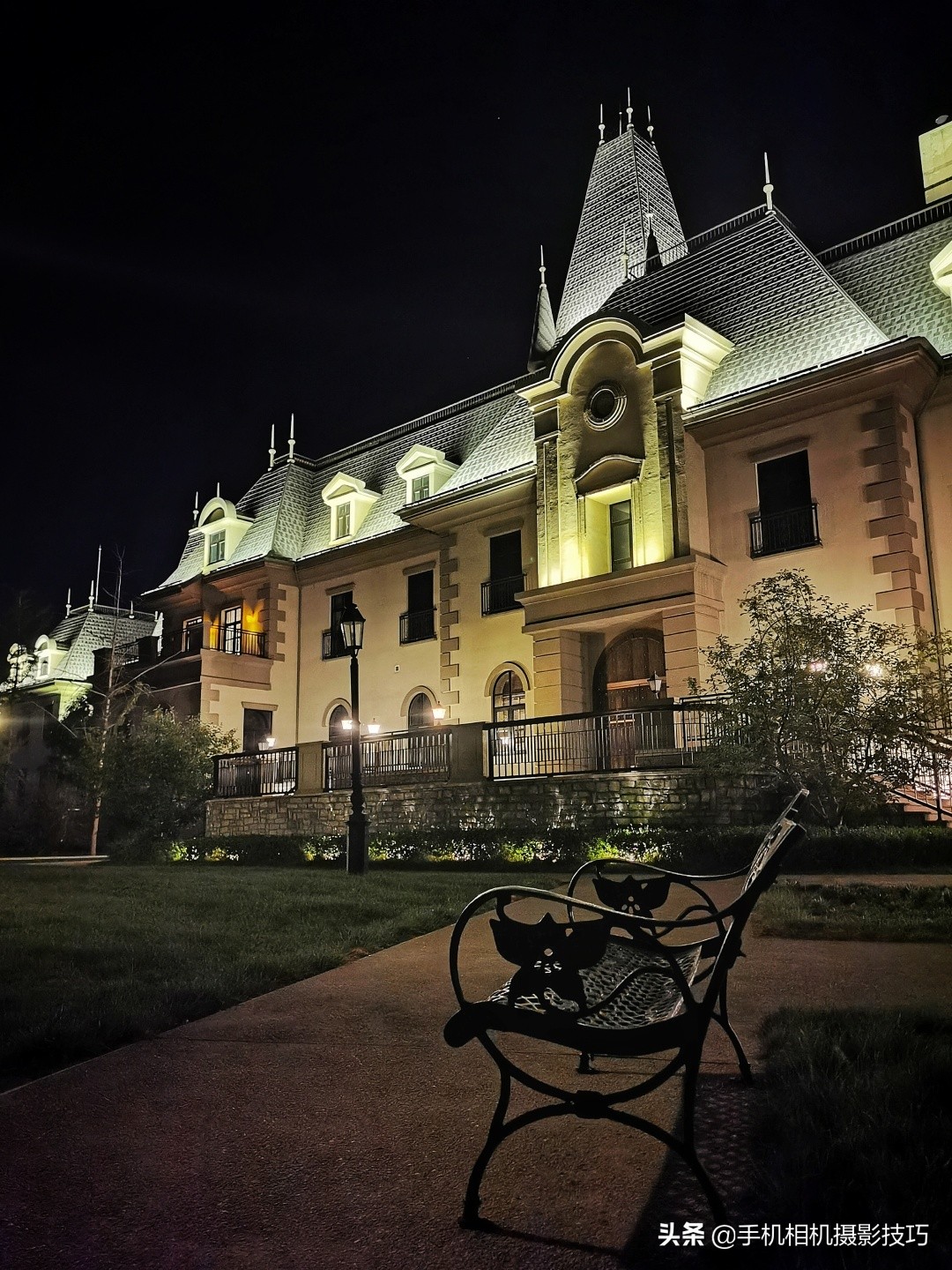 华为手机拍照真的强么,为什么华为手机拍照是黑的