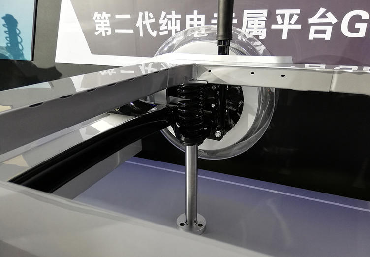 广汽新能源aions报价,广汽新能源aions2019