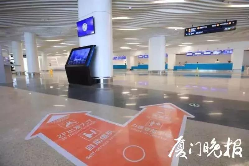 厦金航线哪里上船,厦金航线通关