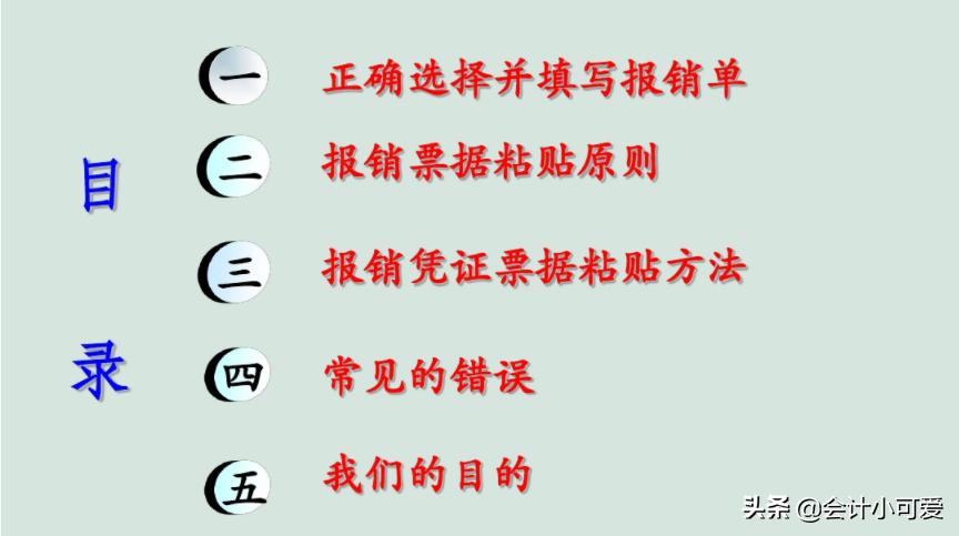 报销凭证粘贴在报销单的哪个位置,报销单报销之后要怎么填记账凭证