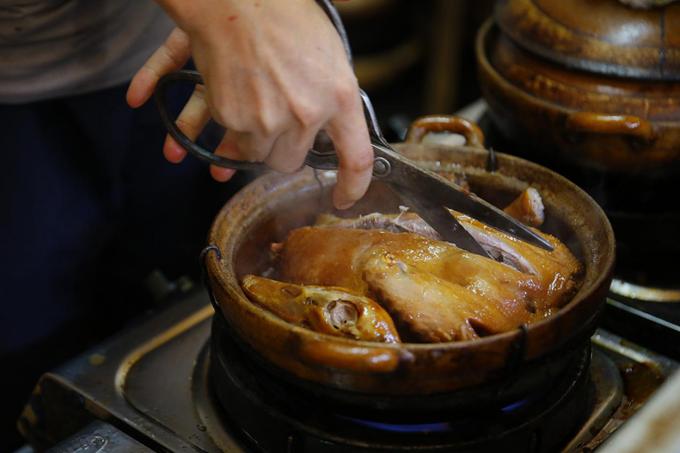 吃货必去的厦门20个地方,厦门逛吃攻略篇