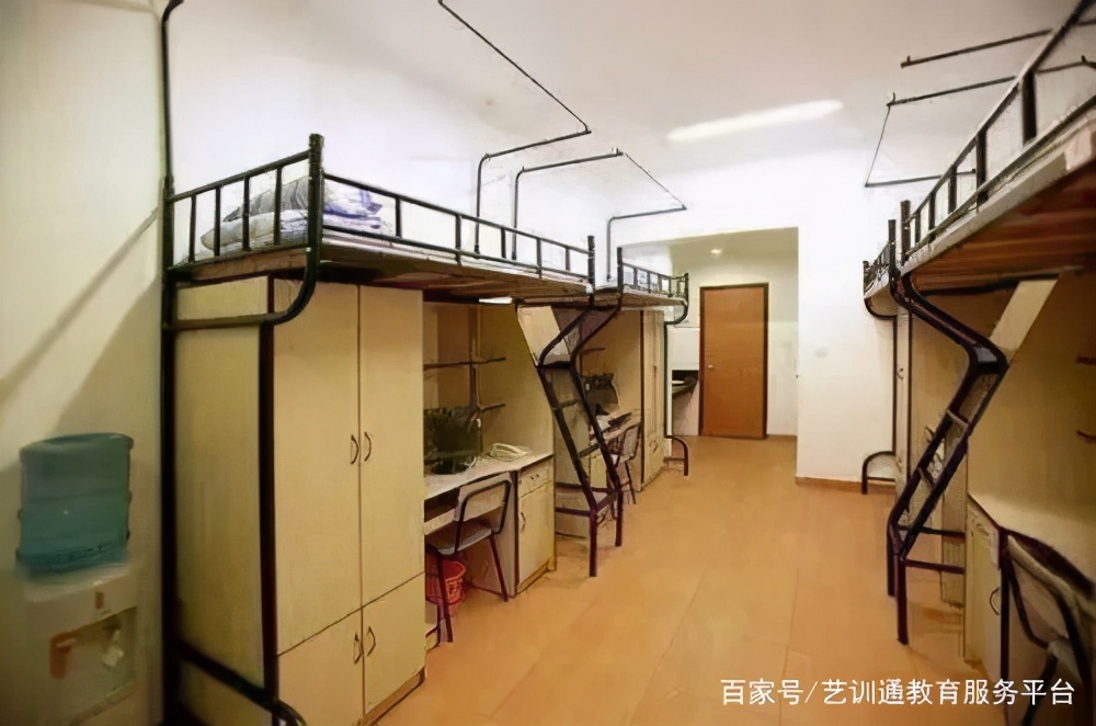 文科大学宿舍条件排名,全国学院宿舍条件排名