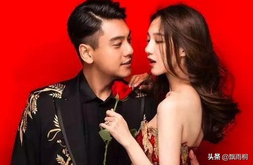 朱孝天讲述婚后感言,朱孝天结过几次婚