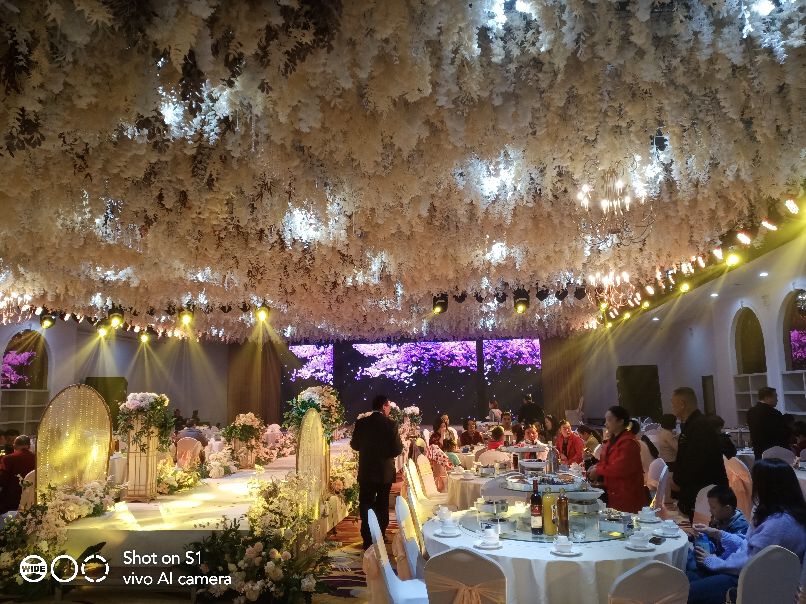 平桥餐饮团购,宴蓉园平桥店