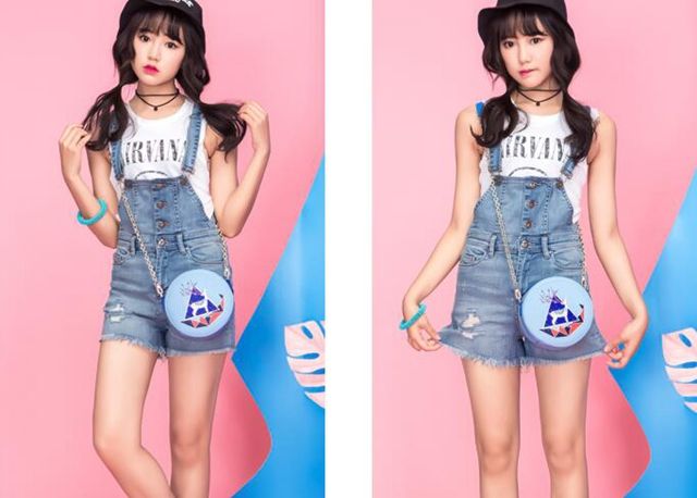 好看还有点贵的包包,高级又平价的包包店