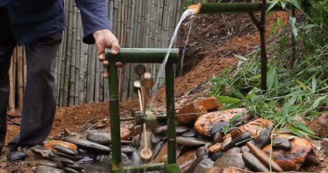 【设计篇】61岁中国大爷火爆外媒!“玩”木头让上亿老外看傻眼!