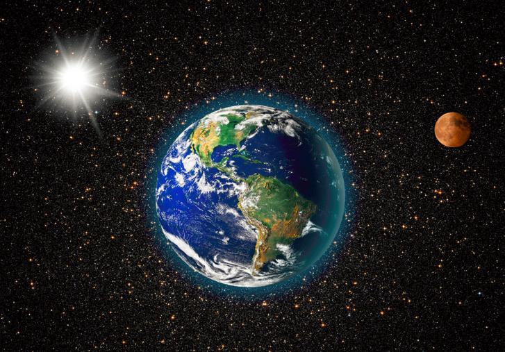 地球有哪些冷知识和热知识,地球核心黄金