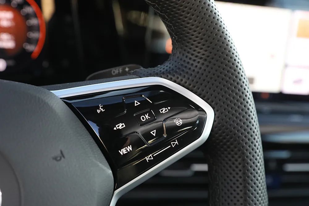 一汽大众高尔夫2021款gti落地价,一汽大众数字高尔夫2021