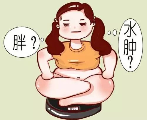 什么药吃了会引起水肿,哪些药物会导致身体水肿