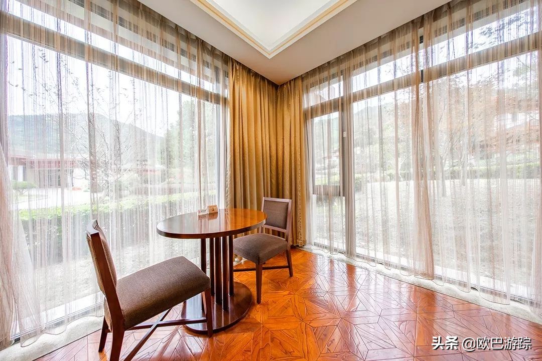 宁波东钱湖花博园酒店,宁波东钱湖亲子度假酒店排名