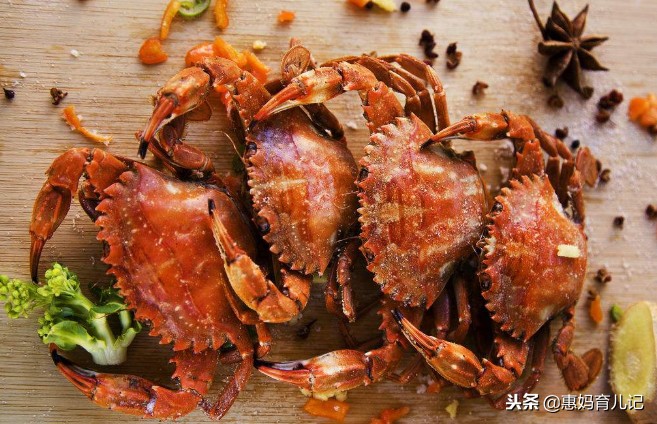 这6类食物在孕期要特别注意,这3种食物孕期可适当多吃