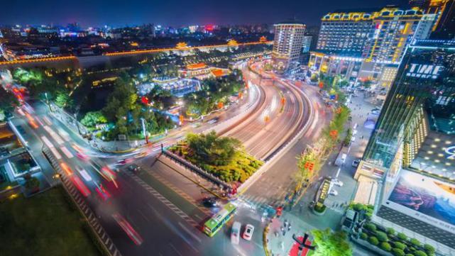 十四运,火不火?看碑林