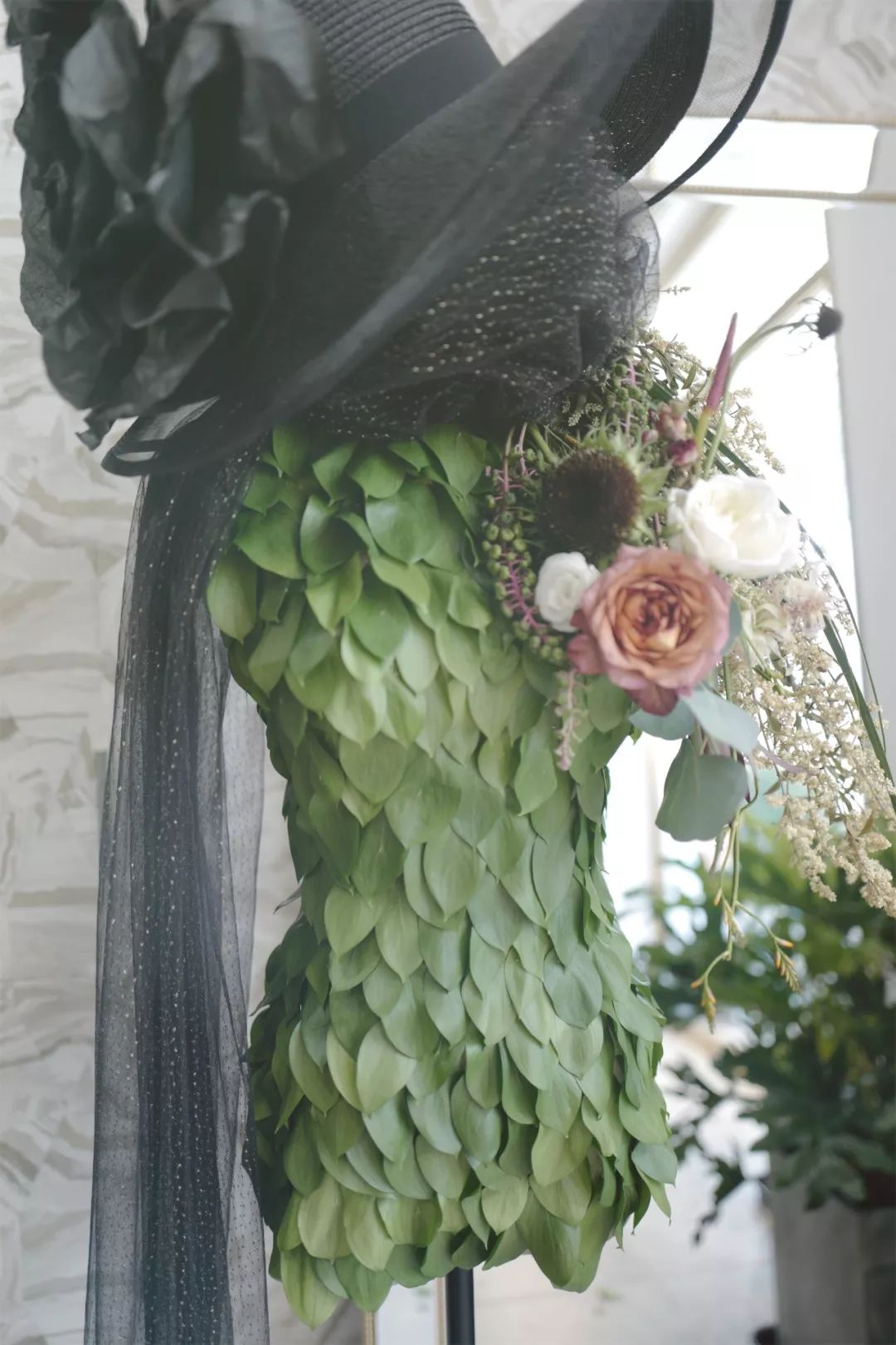 注册花艺工作室和花店,花艺店还是花艺馆