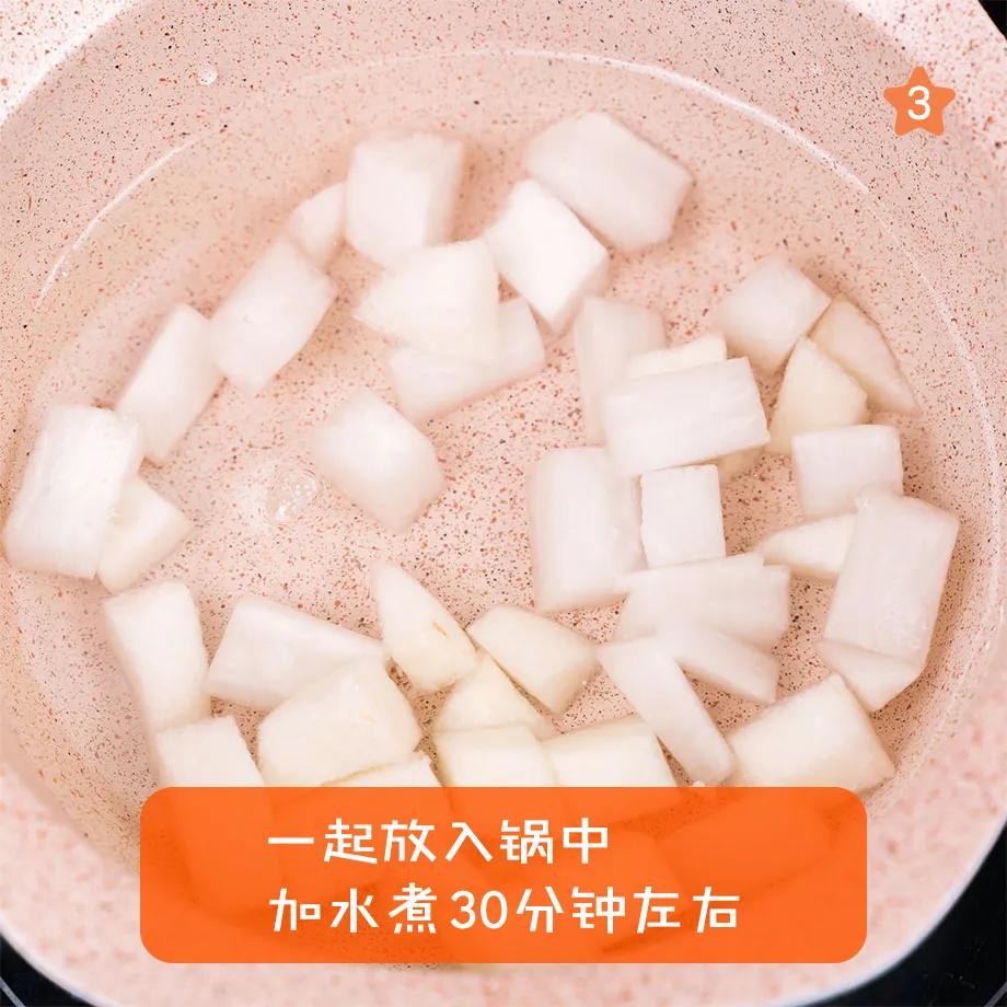 爱优喂辅食的好处和坏处,爱优喂辅食靠谱吗