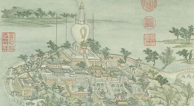 趣话燕山八景歌曲,趣话古今完整视频