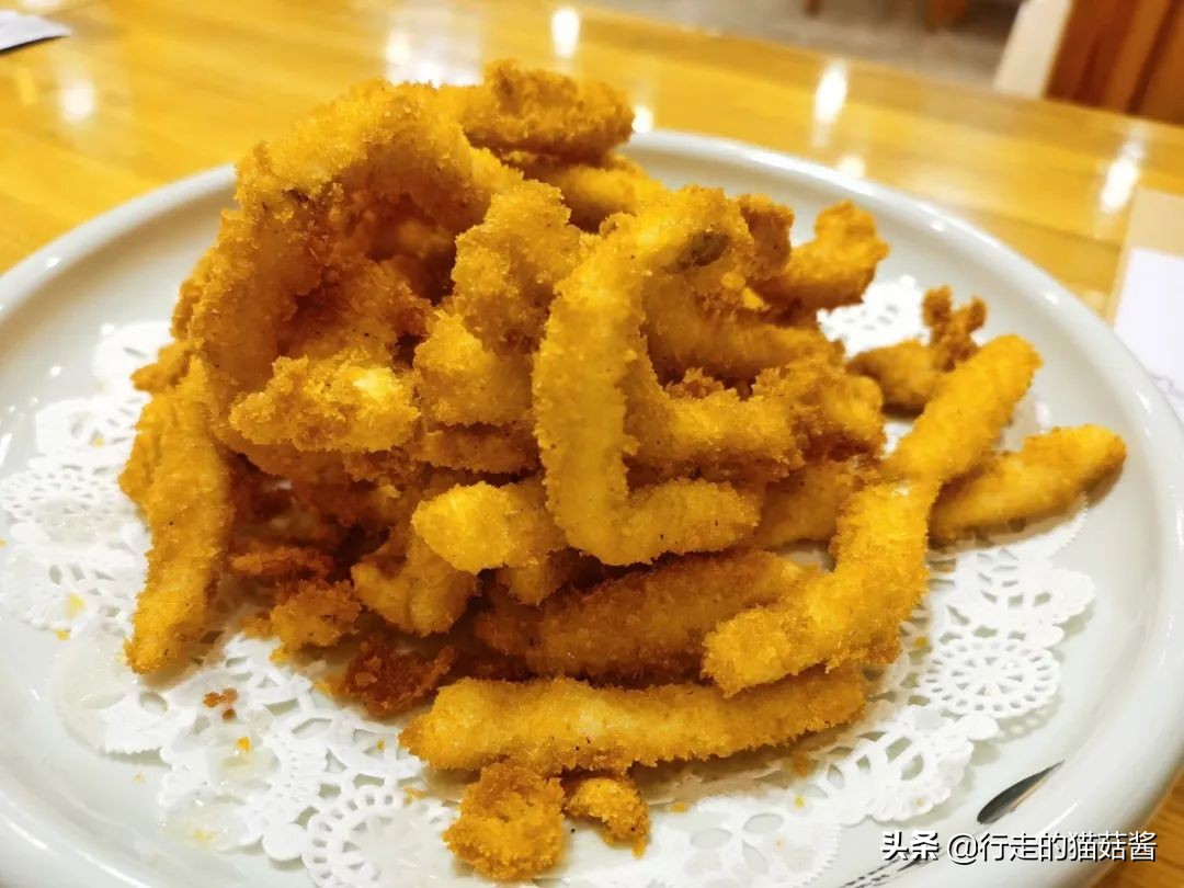 延吉美食vs韩国美食,延吉最正宗的韩国美食