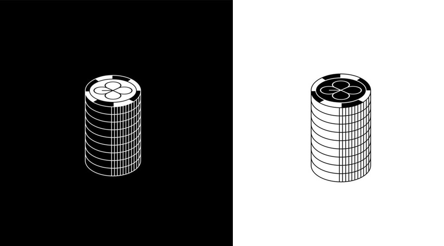 exologo标志2019,exologo刺绣