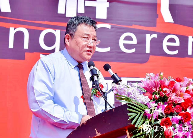 立邦中国工厂布局,立邦新零售计划