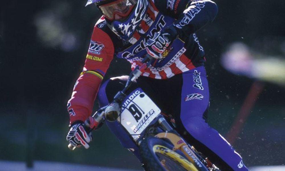 看透了世态炎凉，他说：没有合作伙伴的背叛就没有捷安特（下）