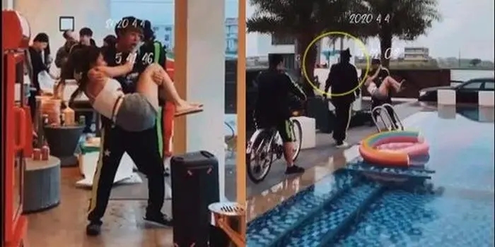 罗志祥selinaella,罗志祥和ella关系