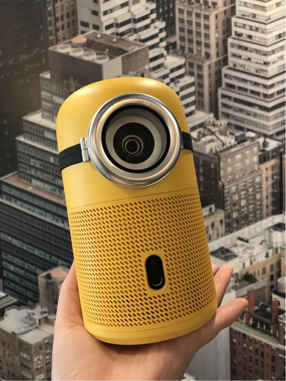 圣诞送女生什么礼物好？送这款大眼橙小黄人H1绝对超值