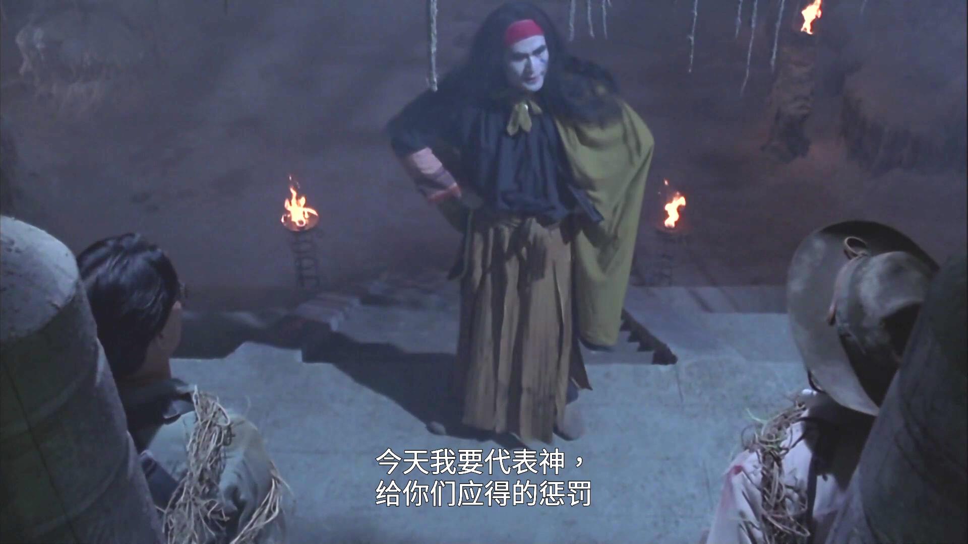 周润发客串电影大全最新,周润发客串电影片段