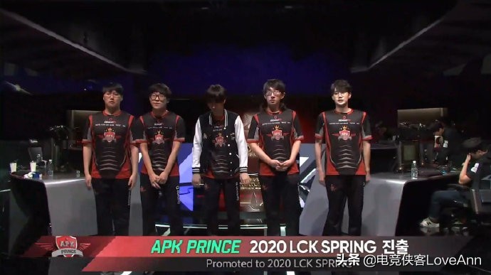 lck春季赛t1vsapk,lck季后赛t1击败ktmvp