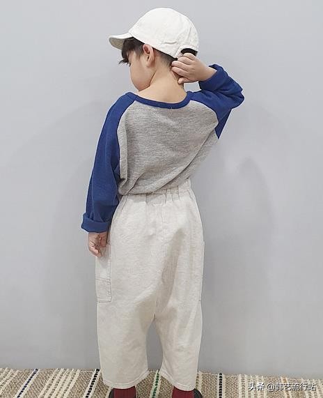 童装搭配秋季2021潮流正品,2021年童装韩版款式秋季