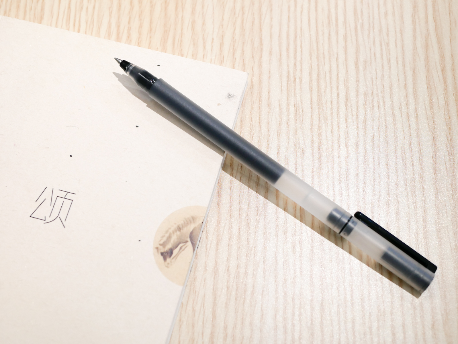 小米专业签字笔,小米签字笔好不好用